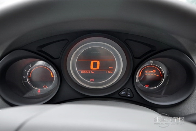 2013款 1.6L 手動勁享版