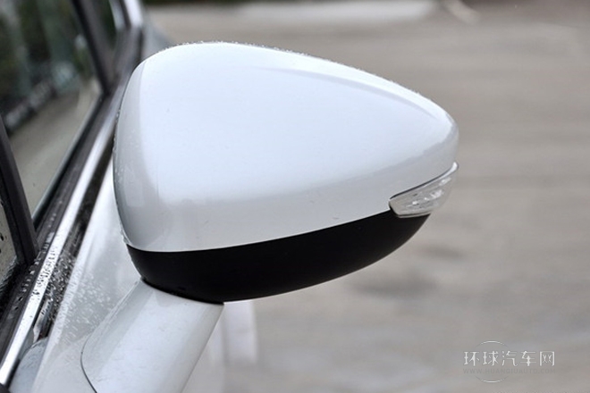 2013款 1.6L 手動勁享版