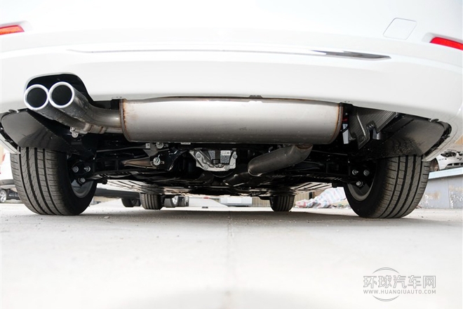 2014款 328Li 豪華設計套裝