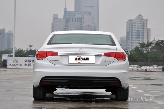 2013款 1.6L 手動(dòng)勁享版