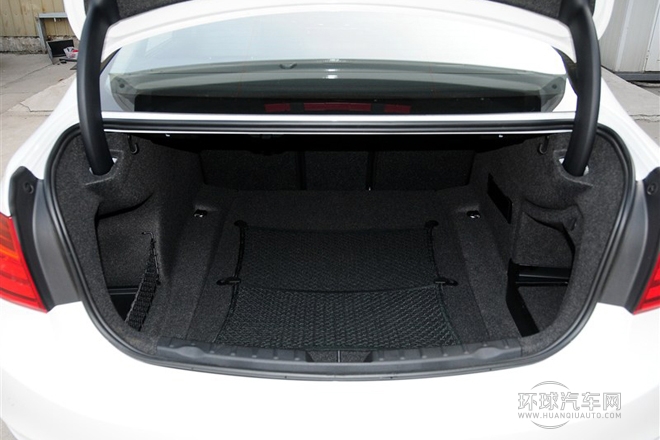 2014款 328Li 豪華設計套裝