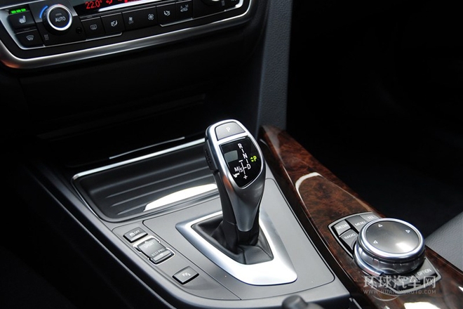 2014款 328Li 豪華設計套裝