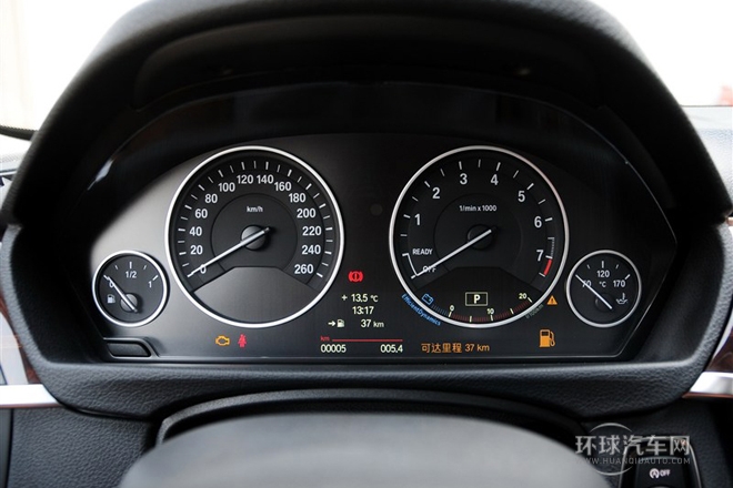 2014款 328Li 豪華設計套裝