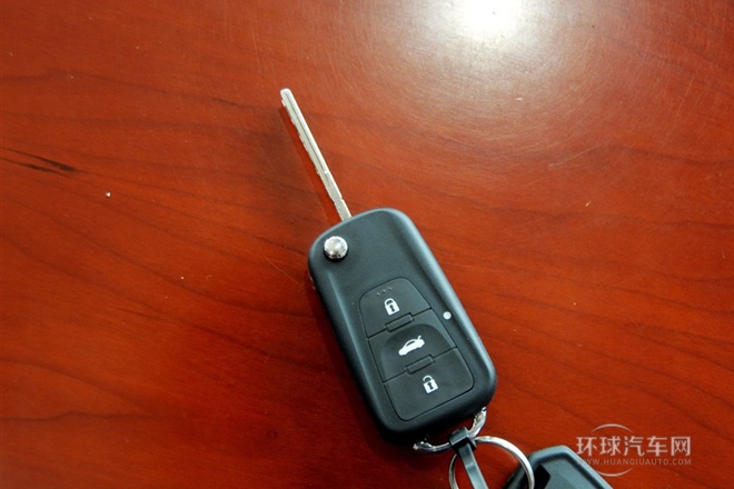 2012款 1.5L 自動精英版