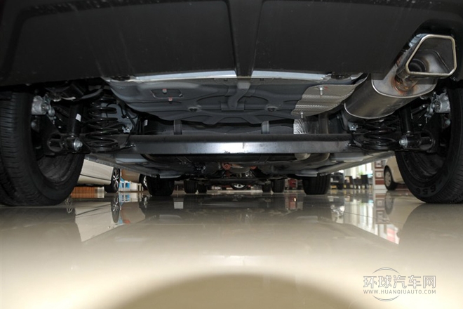 2012款 1.5L 自動精英版