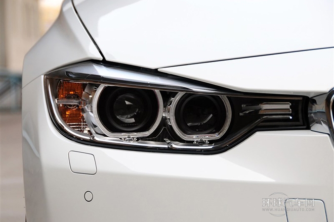 2014款 328Li 豪華設計套裝