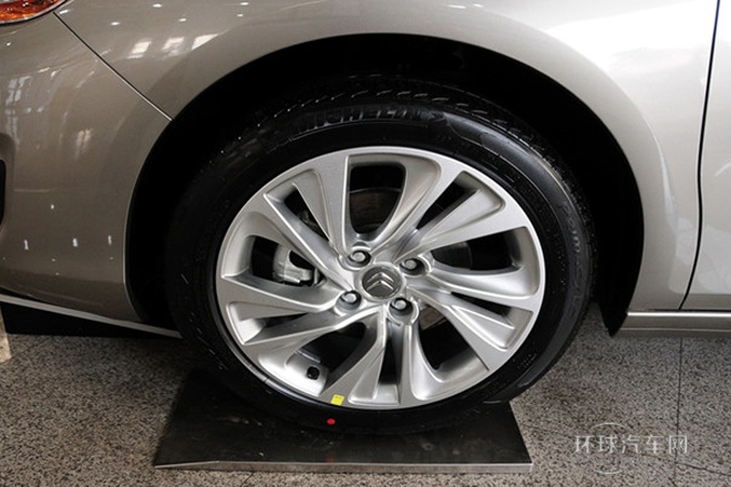 2014款 1.6THP 自動(dòng)智驅(qū)版勁智型