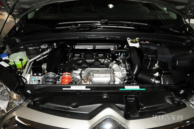 2014款 1.6THP 自動智驅版勁智型