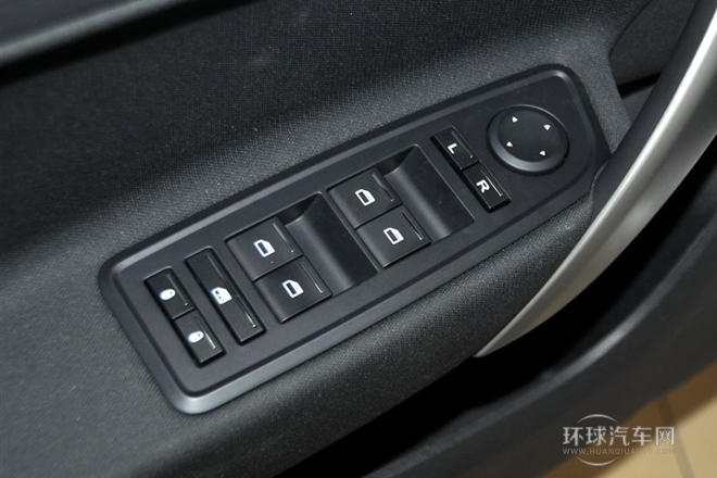 2012款 1.5L 自動精英版