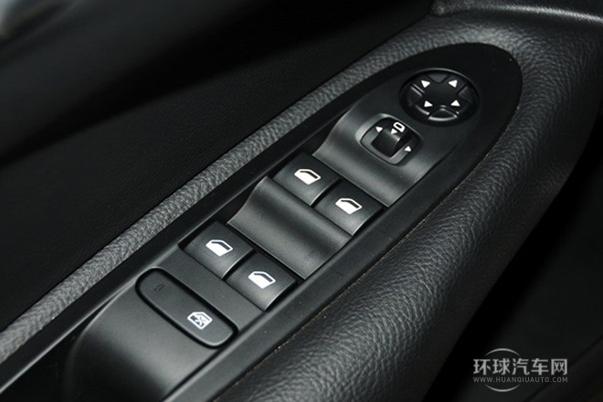 2014款 1.6THP 自動智驅(qū)版勁智型