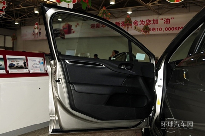 2014款 1.6THP 自動智驅(qū)版勁智型