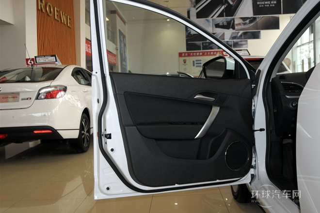 2012款 1.5L 自動精英版