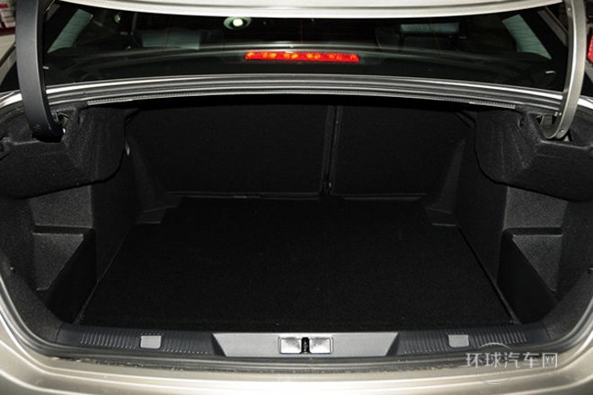 2014款 1.6THP 自動智驅版勁智型