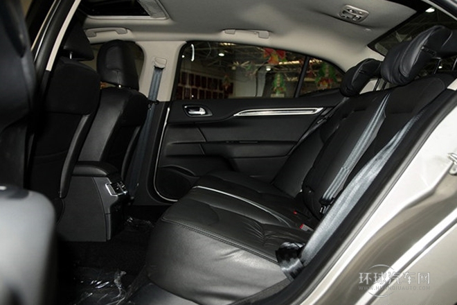 2014款 1.6THP 自動智驅版勁智型