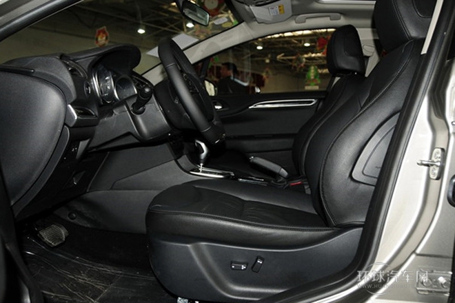 2014款 1.6THP 自動(dòng)智驅(qū)版勁智型