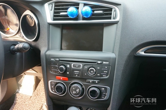 2014款 1.6THP 自動智驅版勁智型