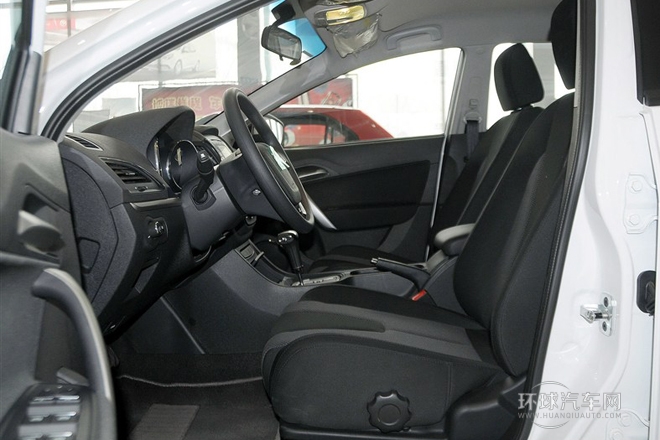 2012款 1.5L 自動精英版