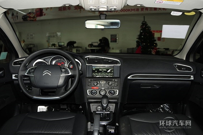 2014款 1.6THP 自動智驅(qū)版勁智型