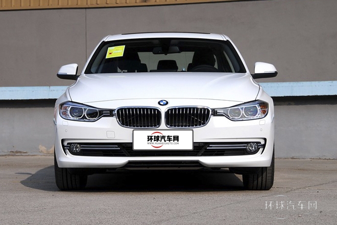 2014款 328Li 豪華設(shè)計(jì)套裝