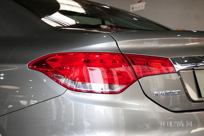 2014款 1.6THP 自動智驅(qū)版勁智型