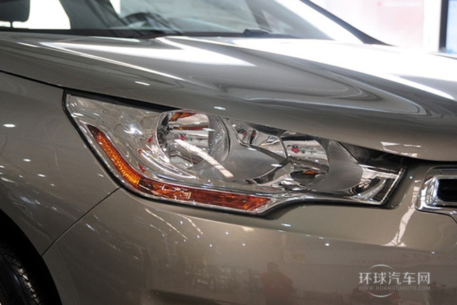 2014款 1.6THP 自動智驅(qū)版勁智型