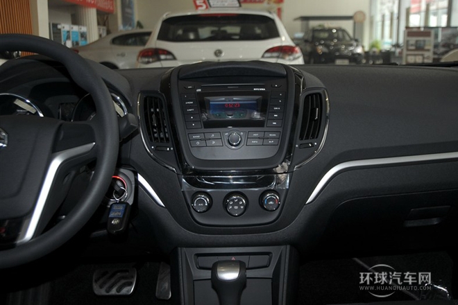 2012款 1.5L 自動精英版