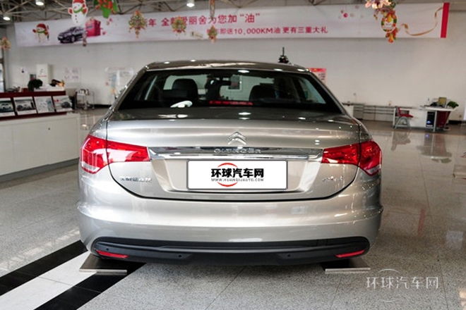 2014款 1.6THP 自動智驅版勁智型