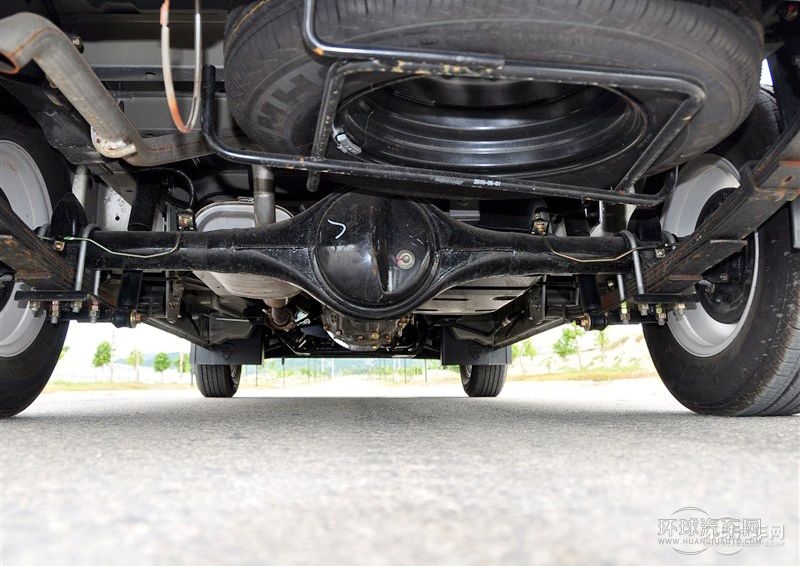 2011款 1.5L尊享型 國IV