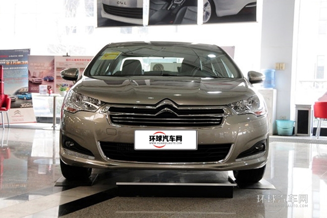 2014款 1.6THP 自動智驅版勁智型