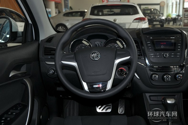 2012款 1.5L 自動精英版