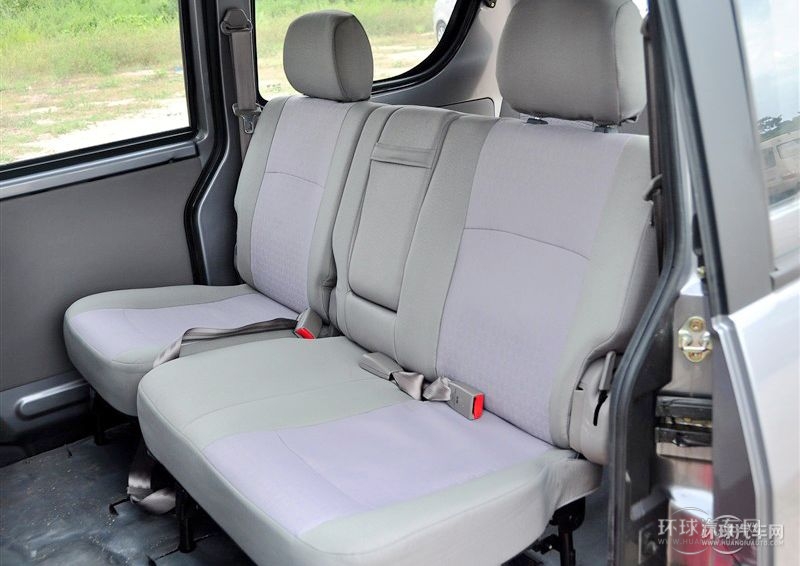 2011款 1.5L尊享型 國IV