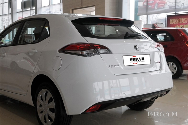 2012款 1.5L 自動精英版