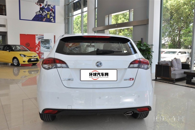 2012款 1.5L 自動精英版