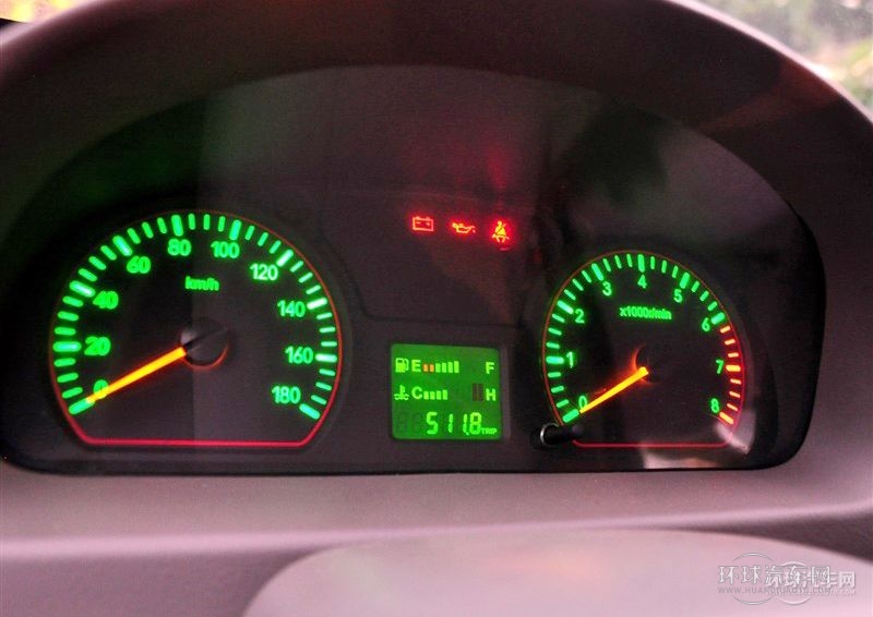 2011款 1.5L尊享型 國(guó)IV