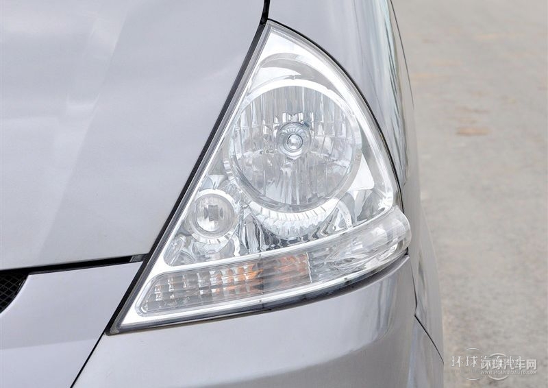 2011款 1.5L尊享型 國(guó)IV