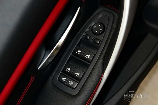 2014款 328Li 馬年限量版