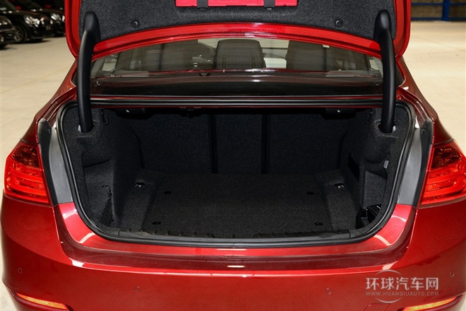 2014款 328Li 馬年限量版