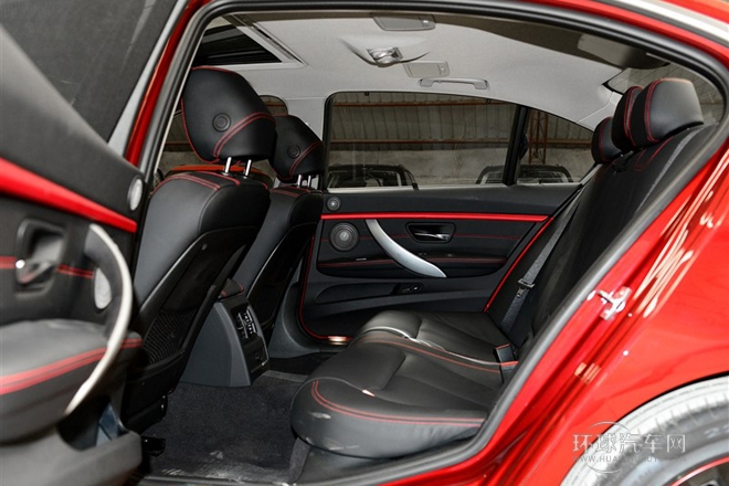 2014款 328Li 馬年限量版