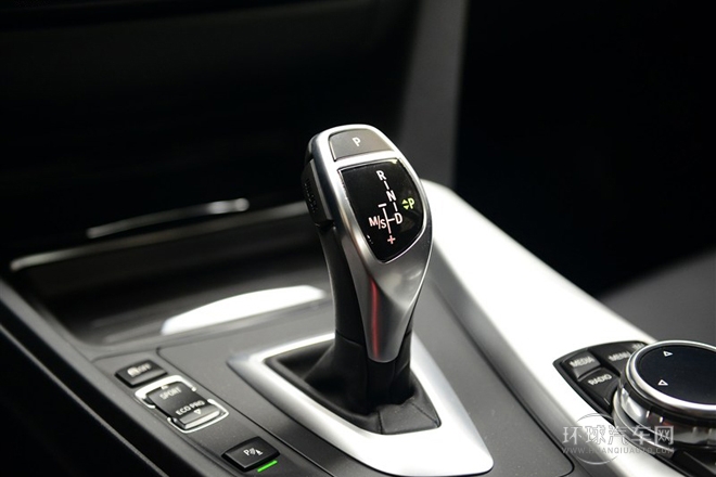 2014款 328Li 馬年限量版