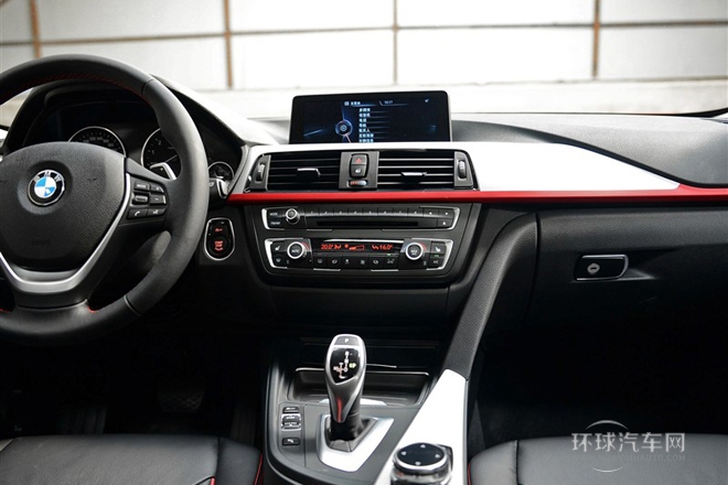 2014款 328Li 馬年限量版