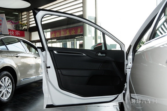 2014款 1.8L 自動智驅版勁智型