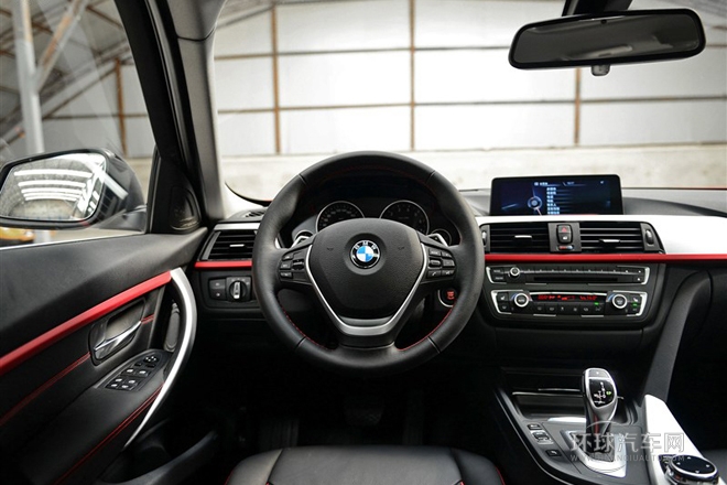 2014款 328Li 馬年限量版