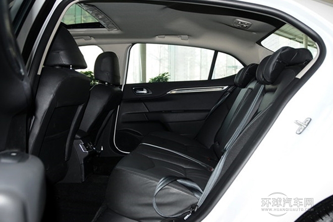 2014款 1.8L 自動智驅版勁智型