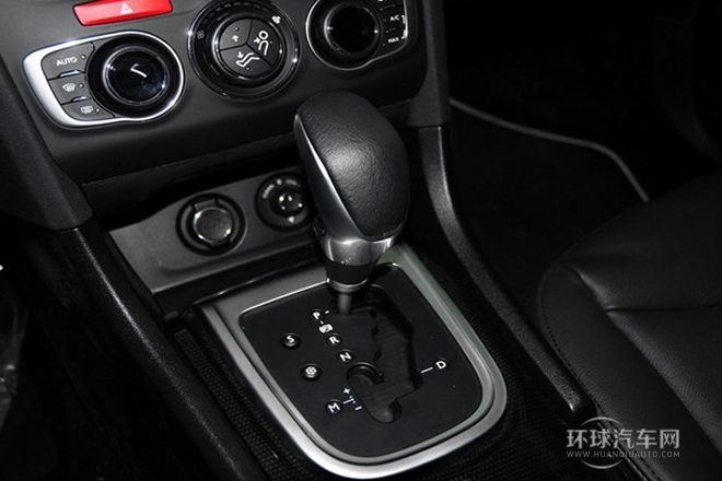 2014款 1.8L 自動智驅(qū)版勁智型