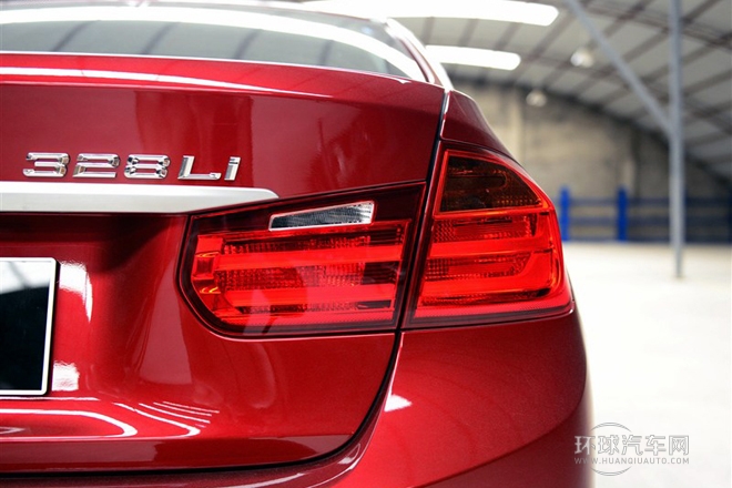2014款 328Li 馬年限量版