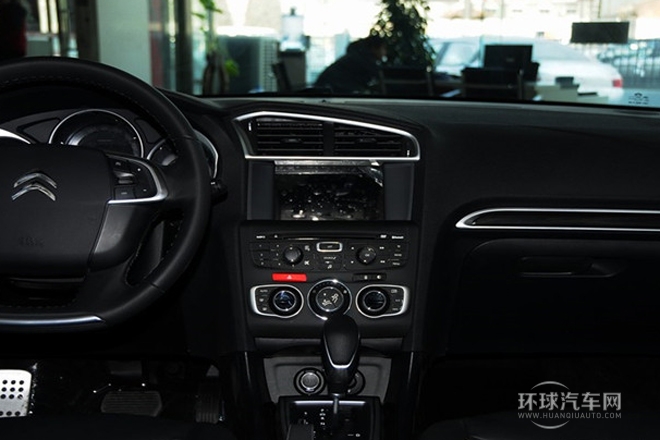 2014款 1.8L 自動智驅版勁智型