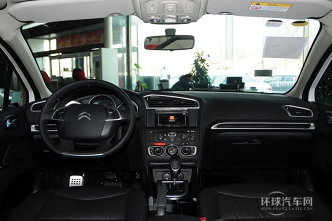 2014款 1.8L 自動智驅(qū)版勁智型