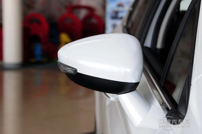 2014款 1.8L 自動智驅版勁智型