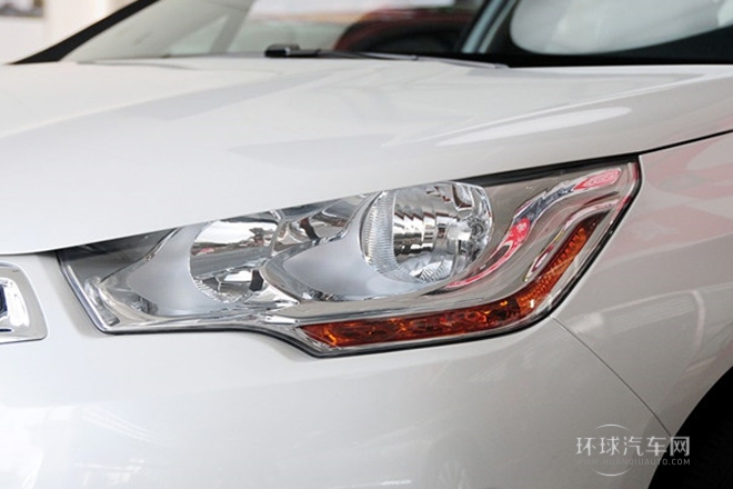 2014款 1.8L 自動智驅(qū)版勁智型