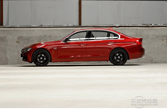 2014款 328Li 馬年限量版
